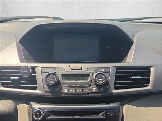 Used 2014 Honda Odyssey EX-L image 13