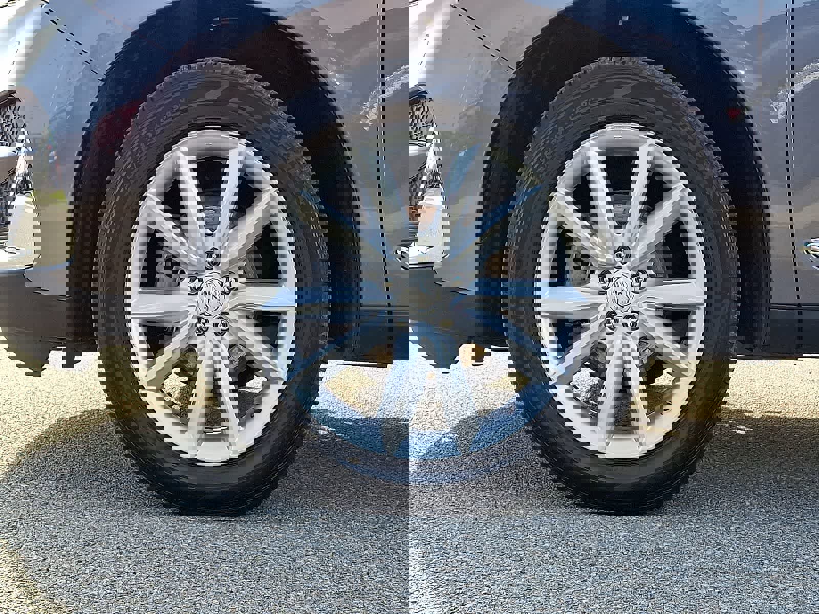 Used 2021 Acura RDX AWD image 9