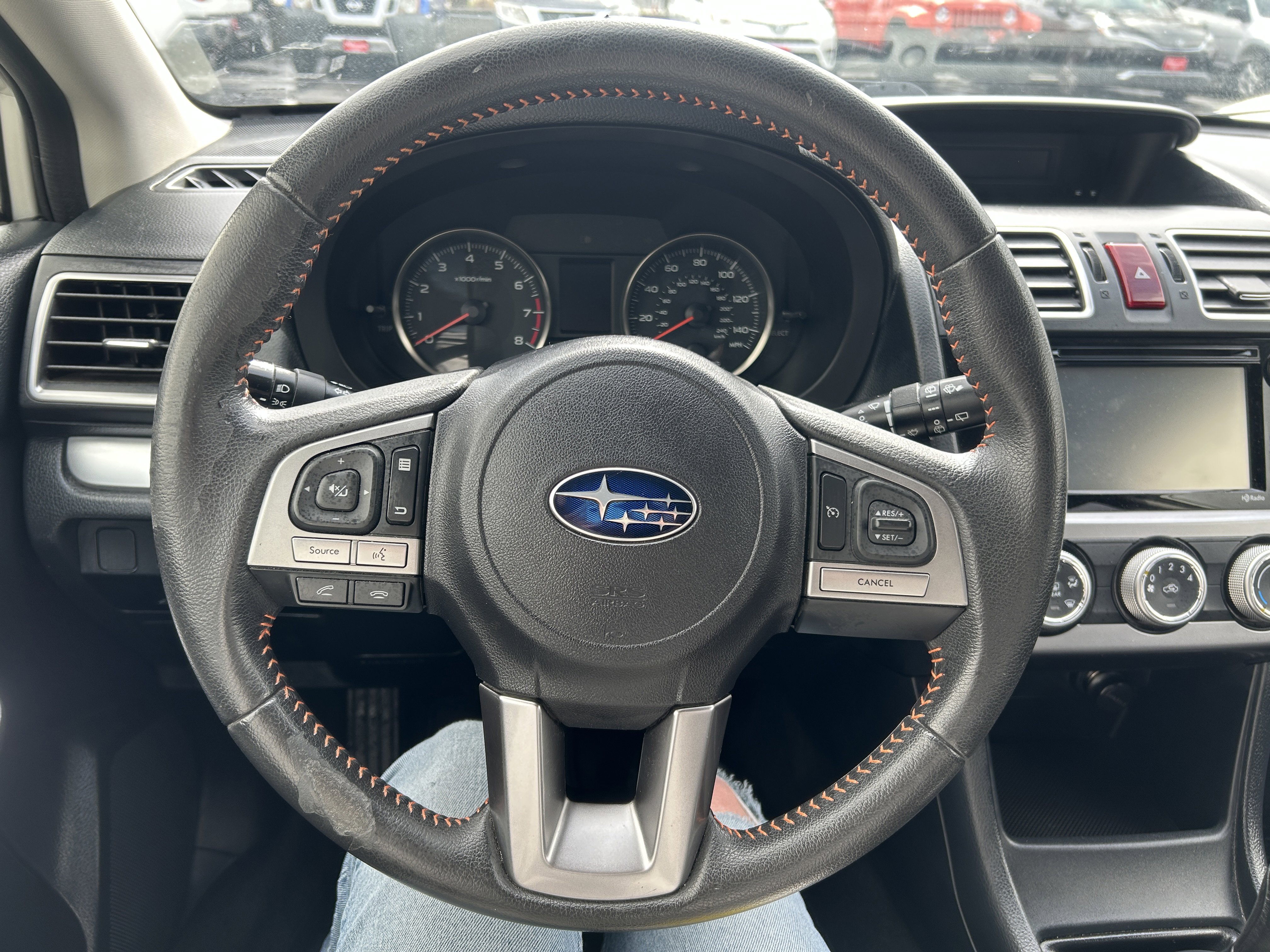 Used 2017 Subaru Crosstrek 2.0i Premium image 18