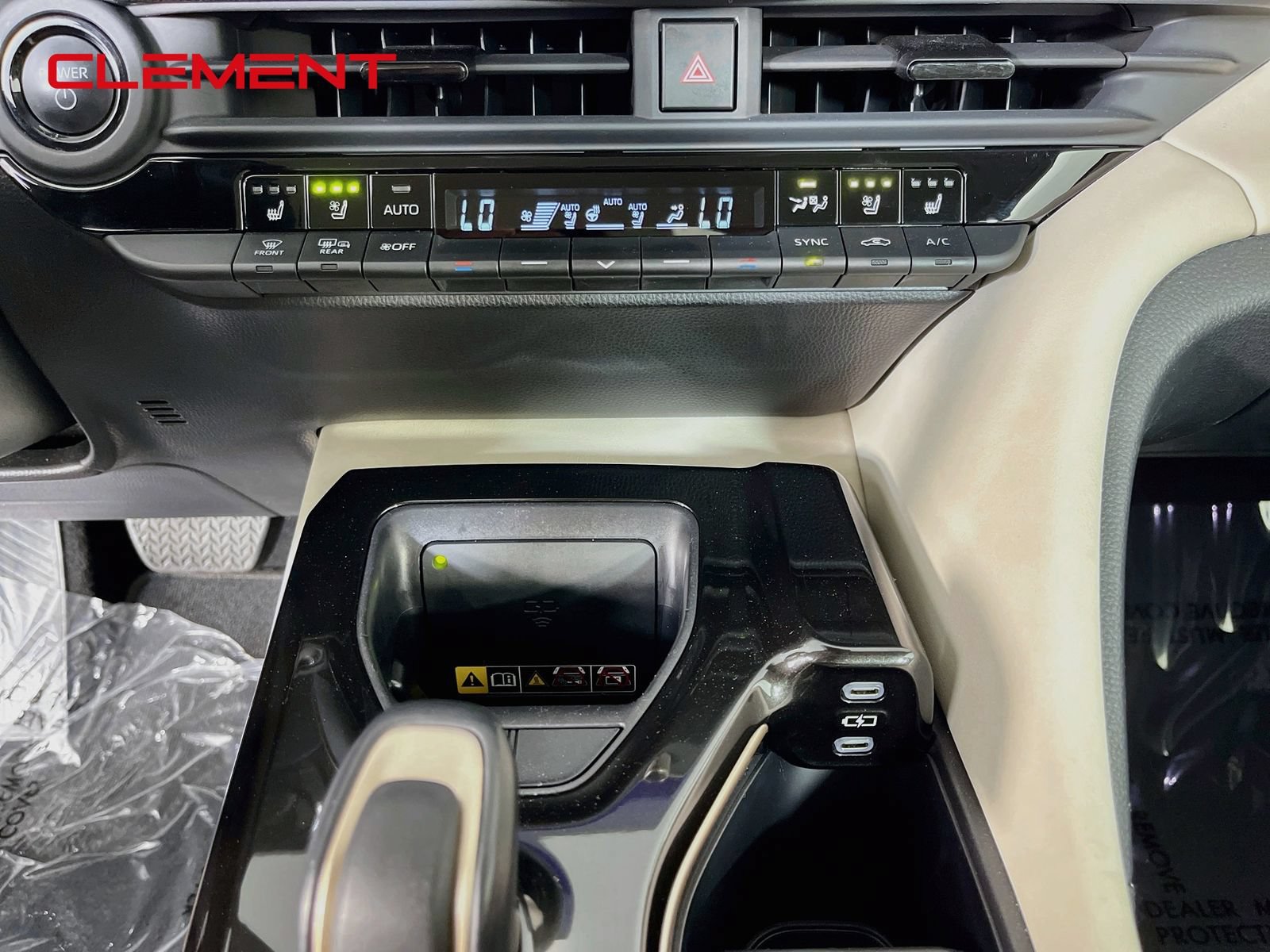 Used 2024 Toyota Crown AWD/4WD image 20