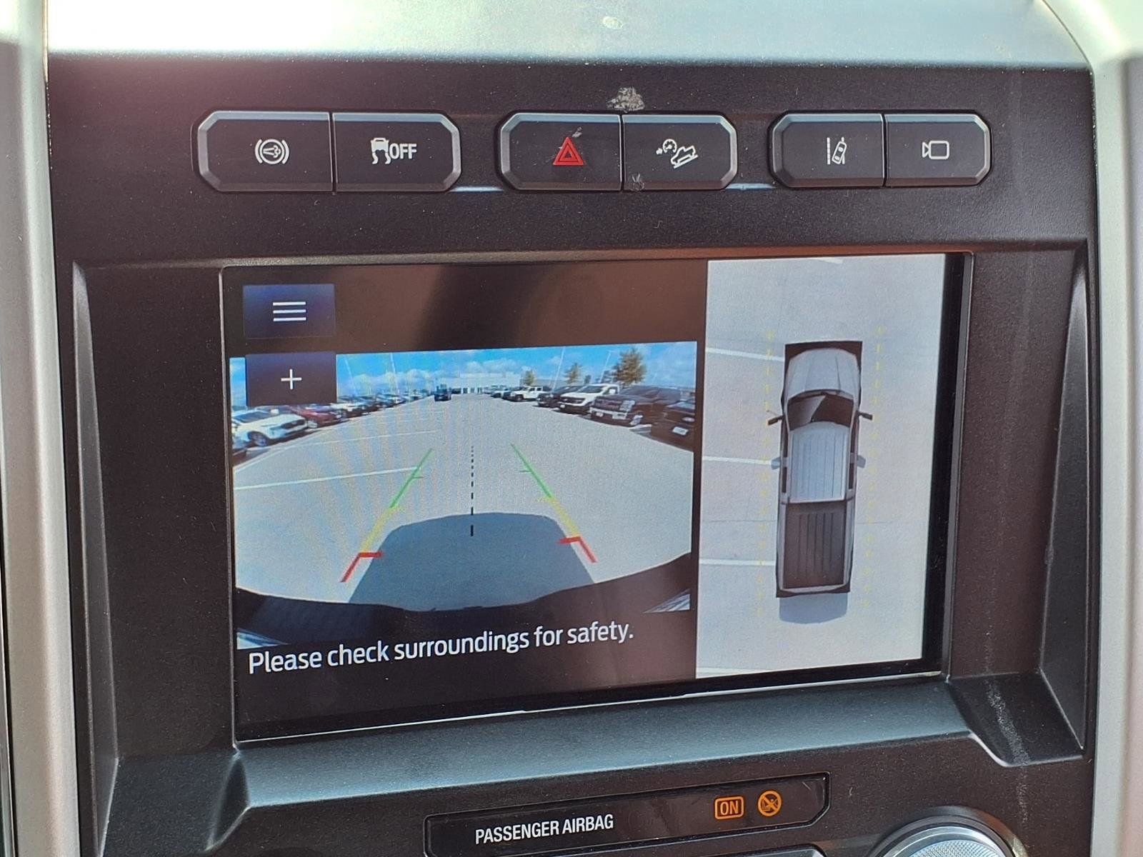 Used 2021 Ford F250 King Ranch w/ King Ranch Ultimate Package image 12