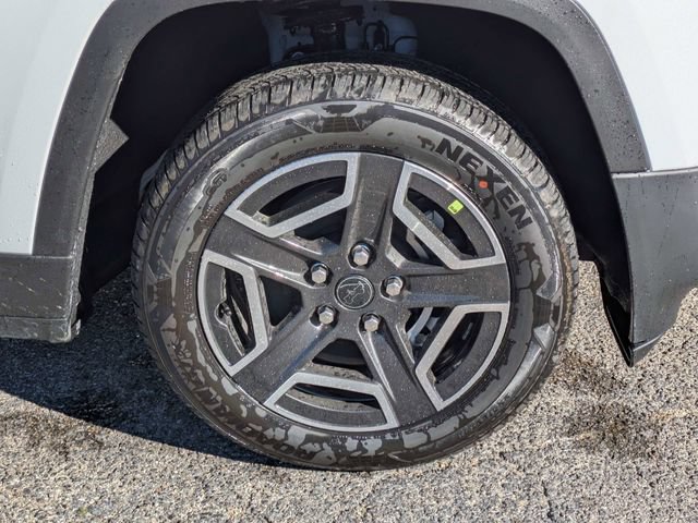 New 2026 Jeep Cherokee Limited AWD/4WD image 11