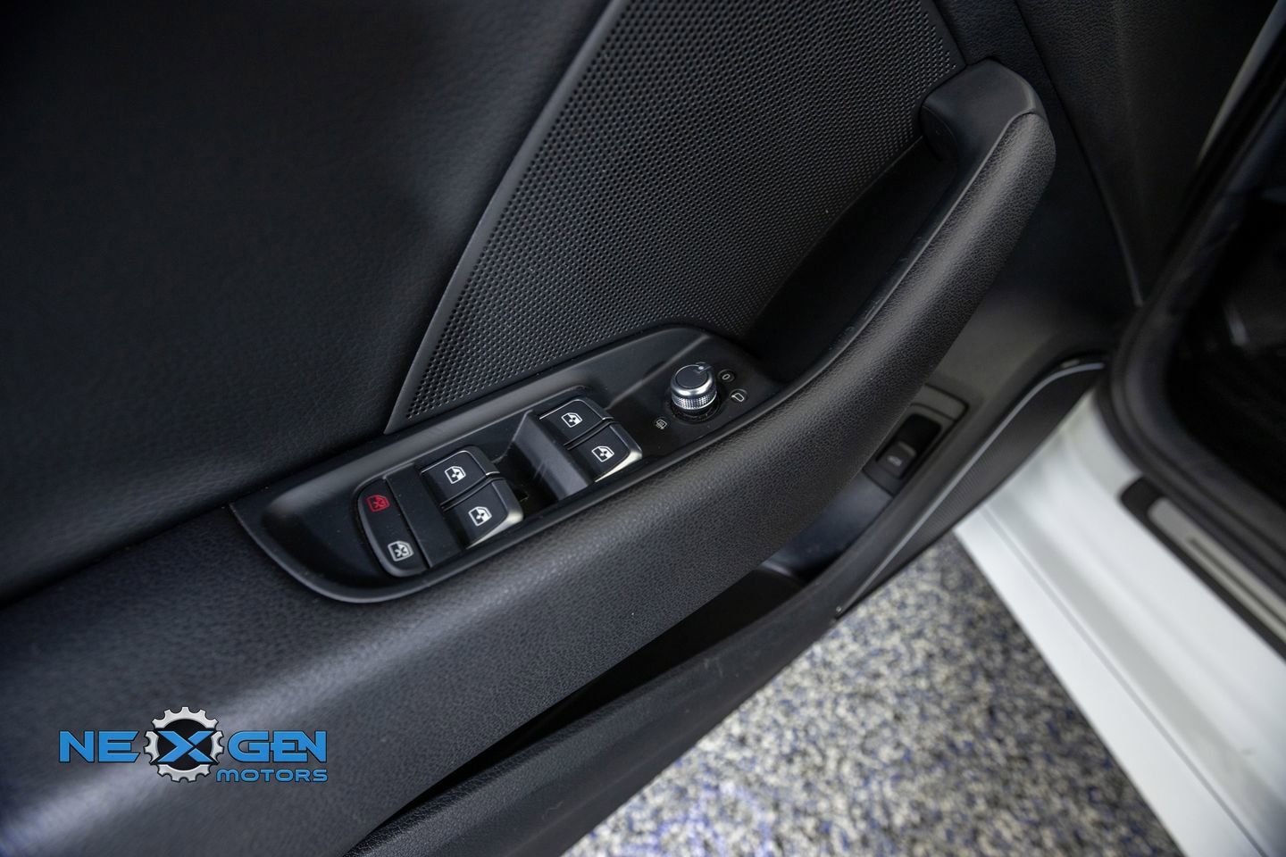 Used 2018 Audi A3 2.0T Premium Plus w/ Premium Plus Package AWD/4WD image 12
