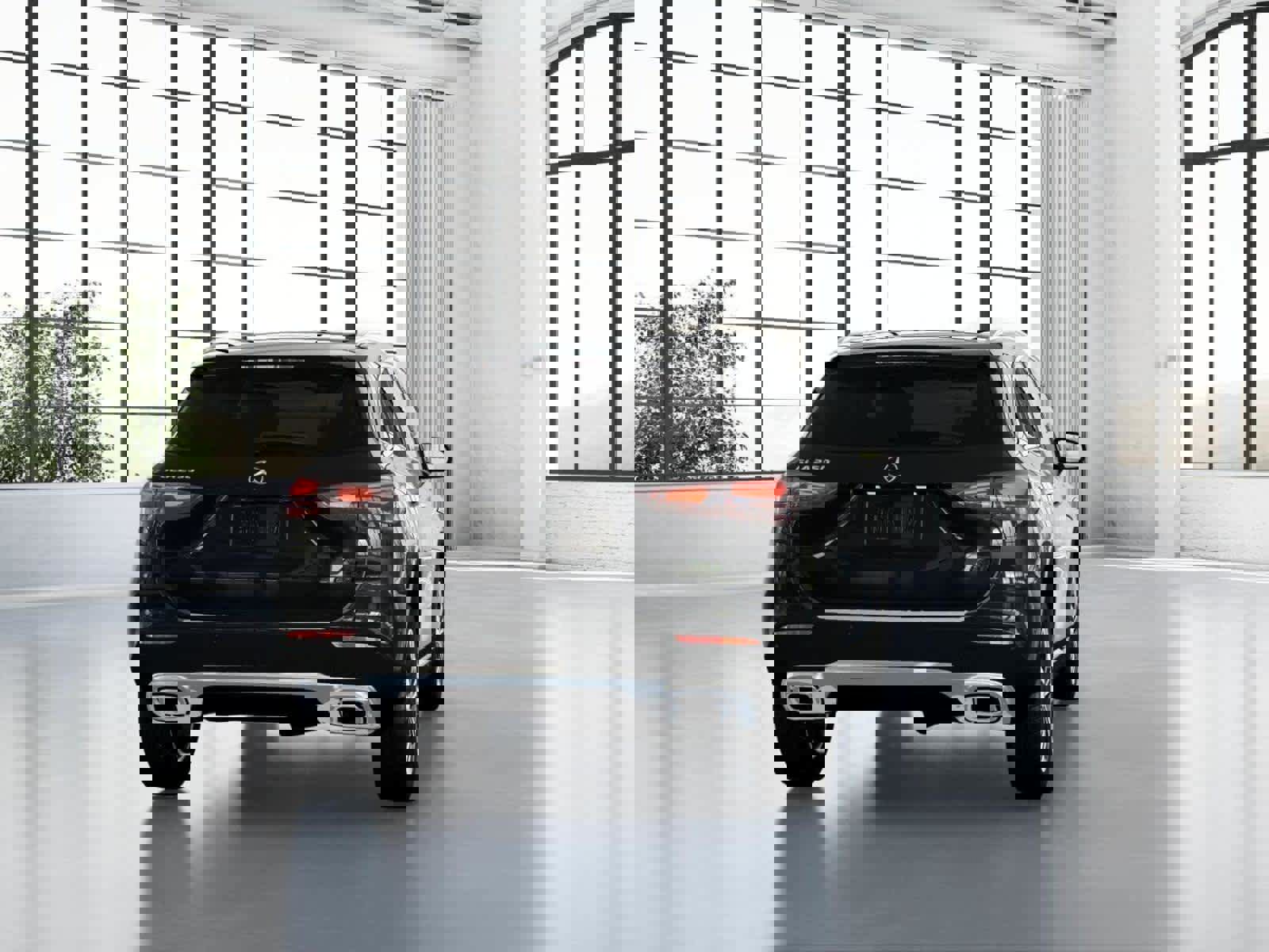 New 2026 Mercedes-Benz GLA 250 image 23