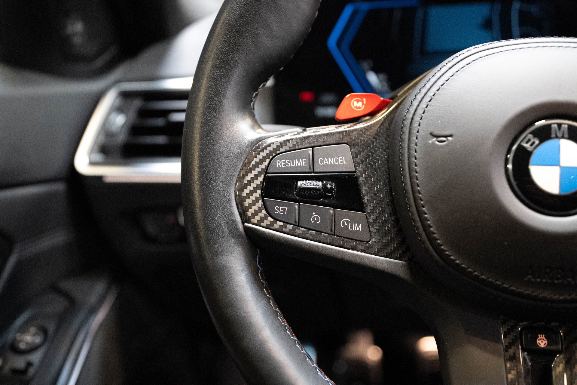 Used 2023 BMW M3 w/ Executive Package image 70