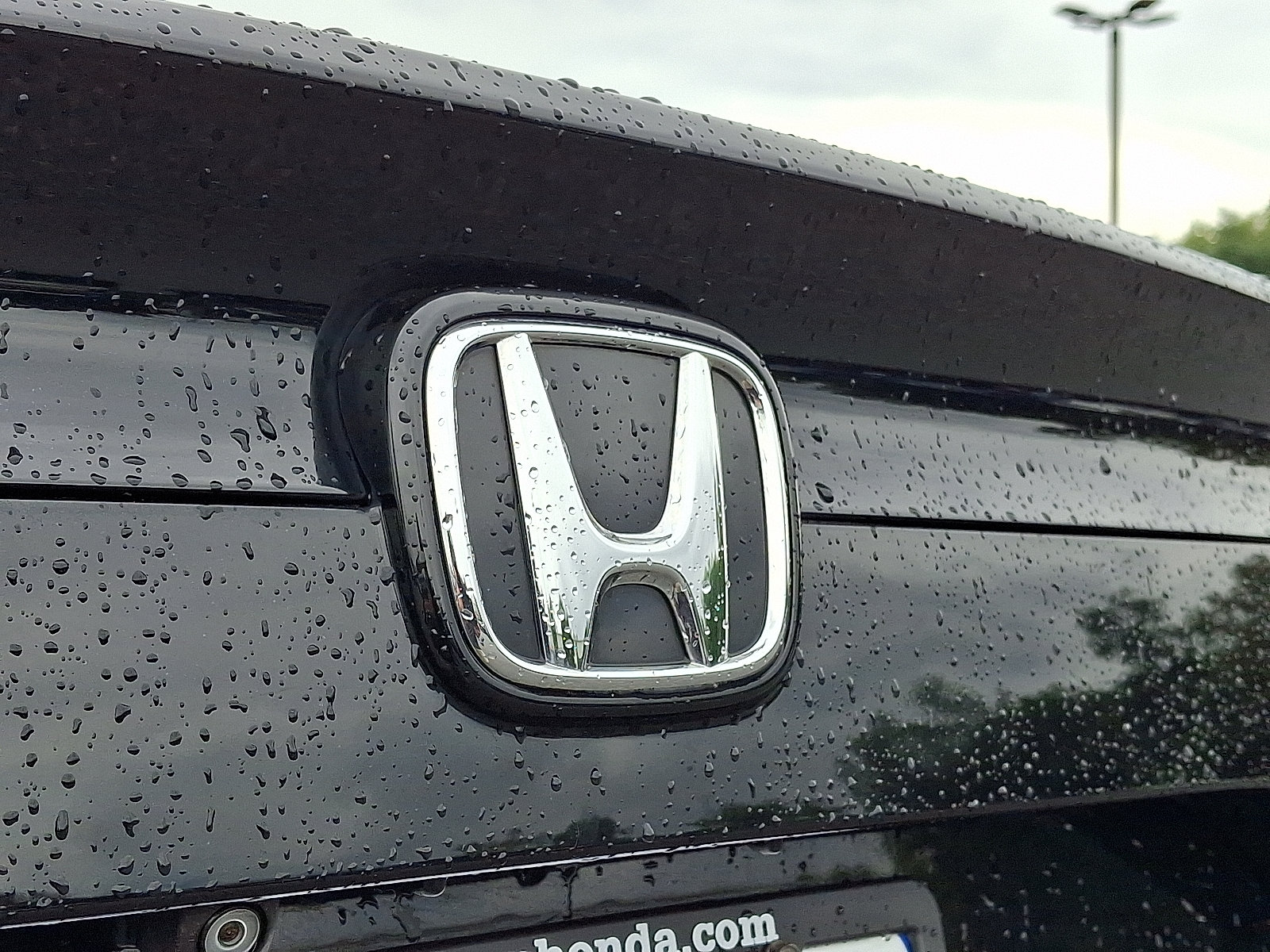 Used 2016 Honda Civic EX image 30