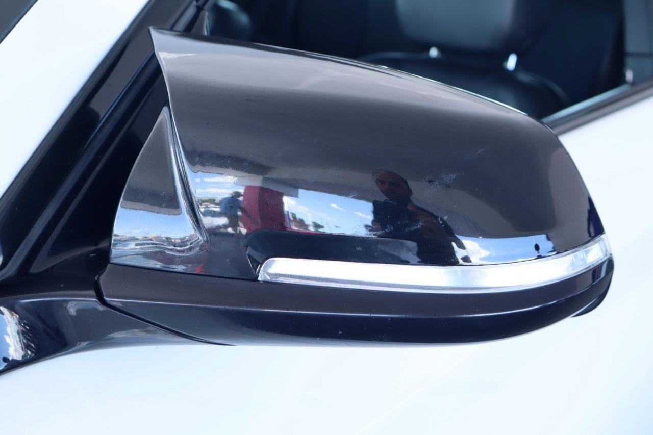 Used 2014 BMW M235i Coupe RWD image 14