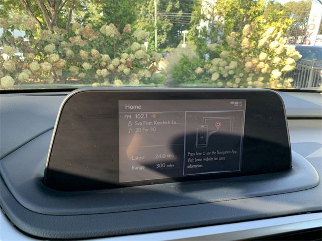 Used 2022 Lexus RX 350 AWD w/ Premium Package image 21