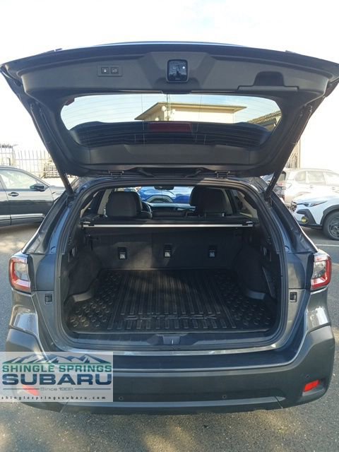 Certified 2025 Subaru Outback Onyx Edition AWD/4WD image 31