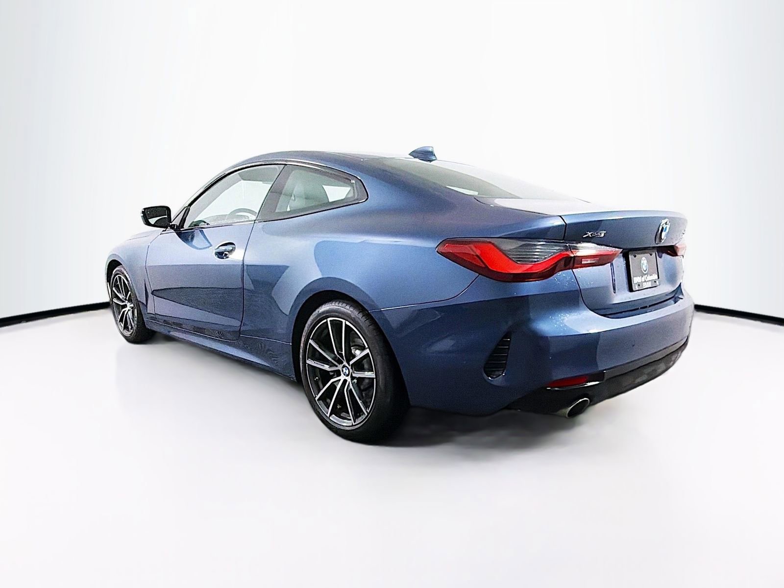 Used 2023 BMW 430i xDrive 430i xDrive w/ Premium Package image 5