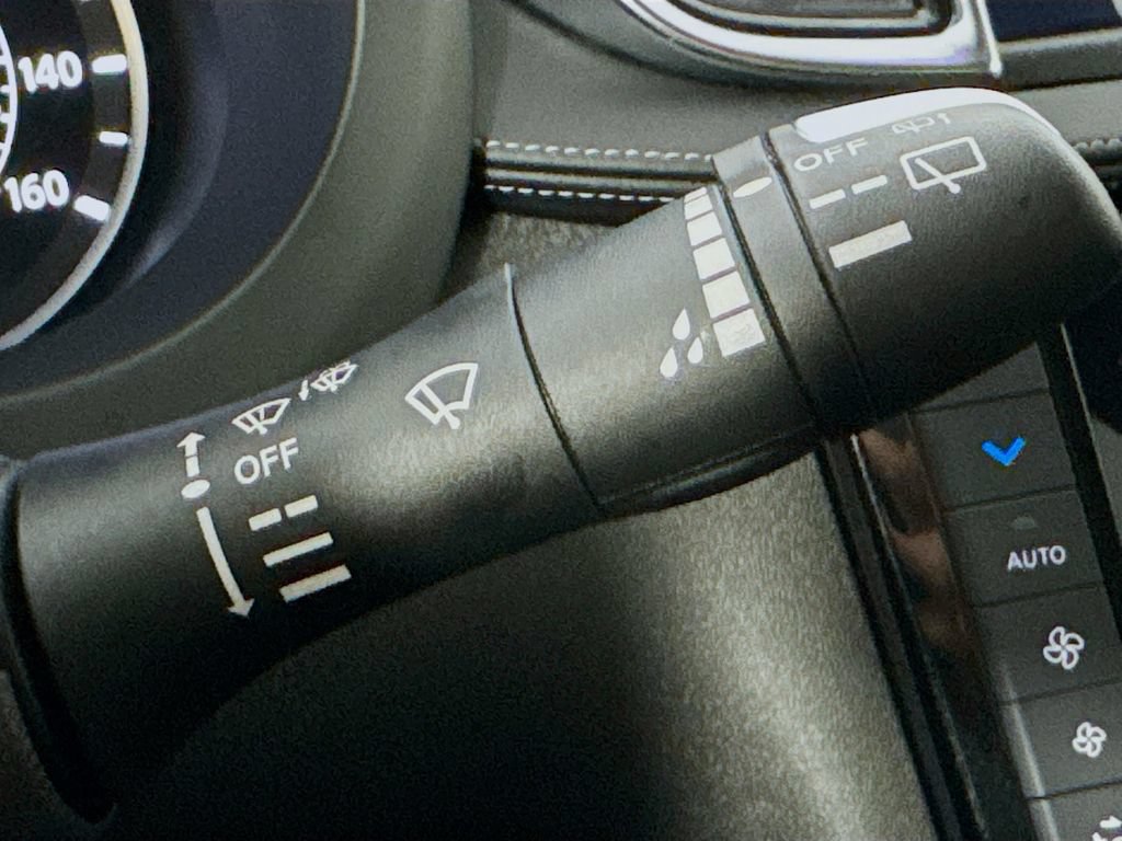 Certified 2024 INFINITI QX50 Pure FWD image 16