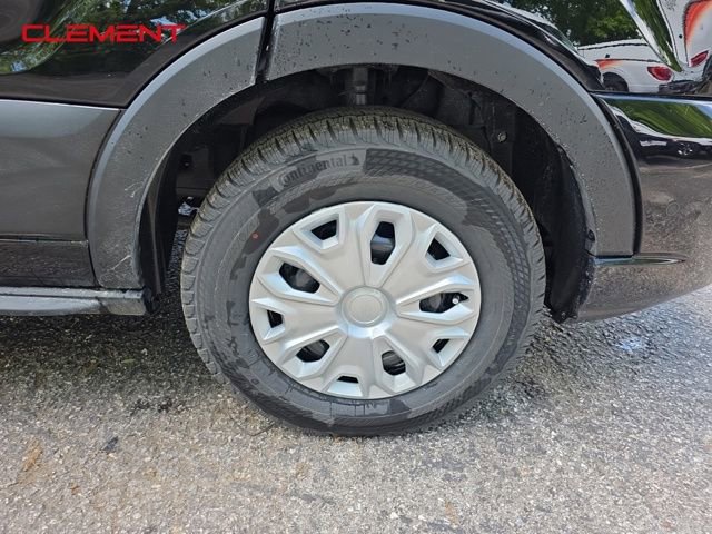 New 2025 Ford Transit 350 XLT image 30