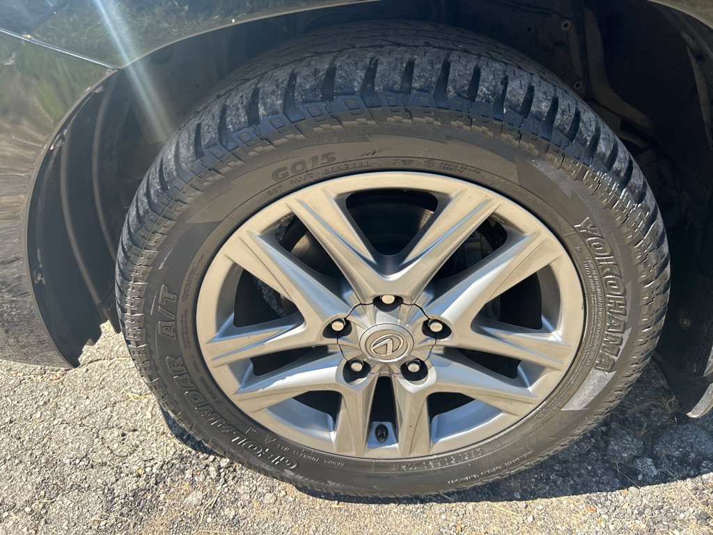 Used 2014 Lexus LX 570 4WD image 34