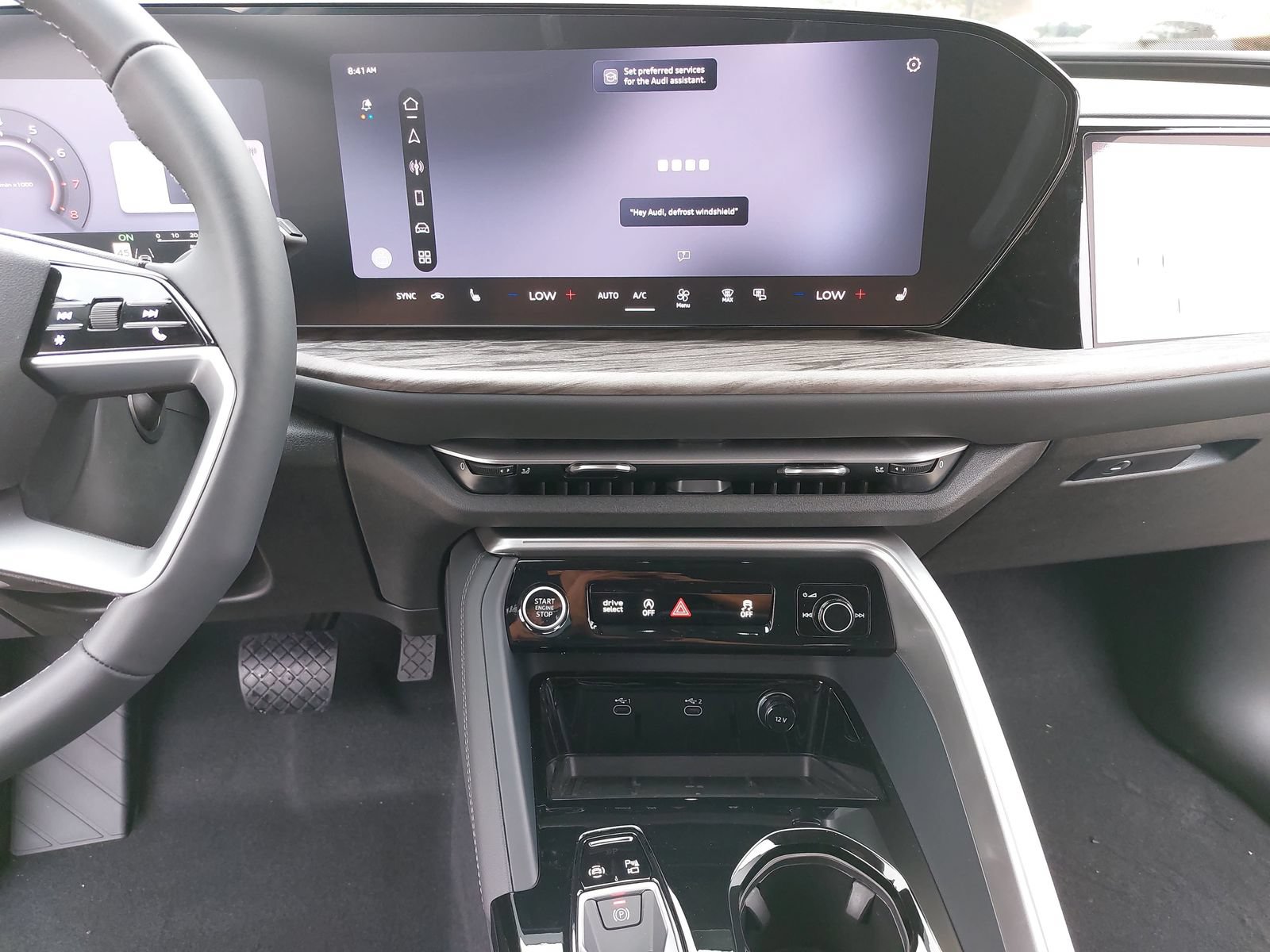 New 2026 Audi Q5 Premium Plus AWD/4WD image 21