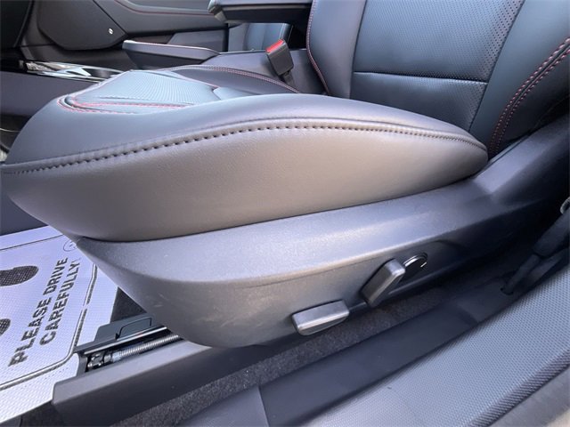 New 2025 Ford Mustang Mach-E Premium w/ Sport Appearance Package image 12