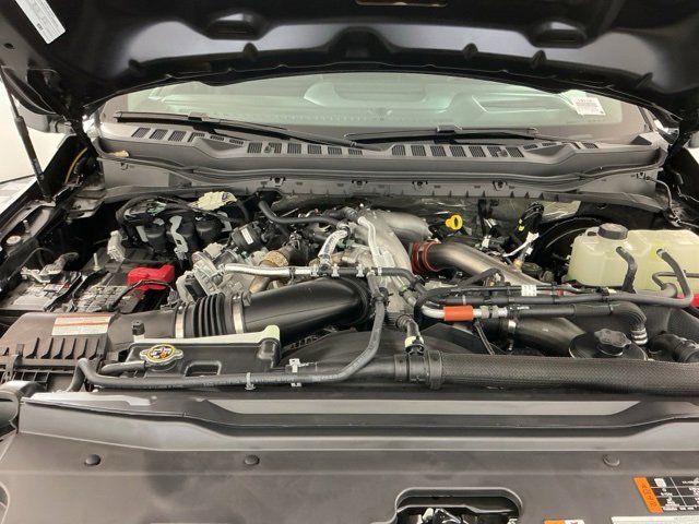 New 2026 Ford F350 Lariat image 38