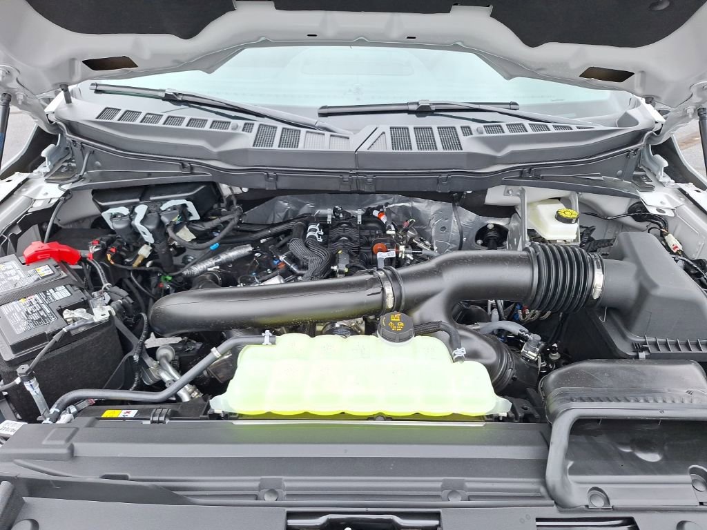 New 2026 Ford F150 XLT AWD/4WD image 35