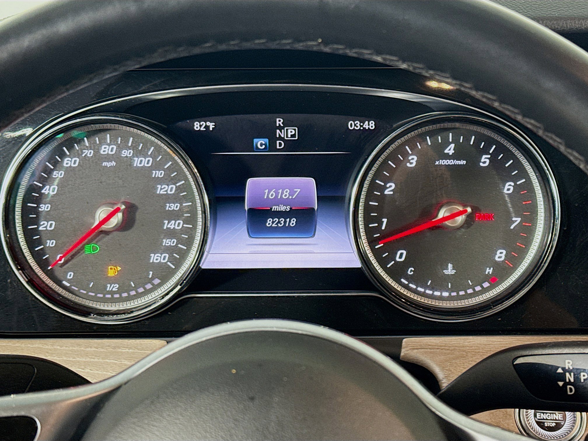 Used 2019 Mercedes-Benz E 450 4MATIC Coupe image 16