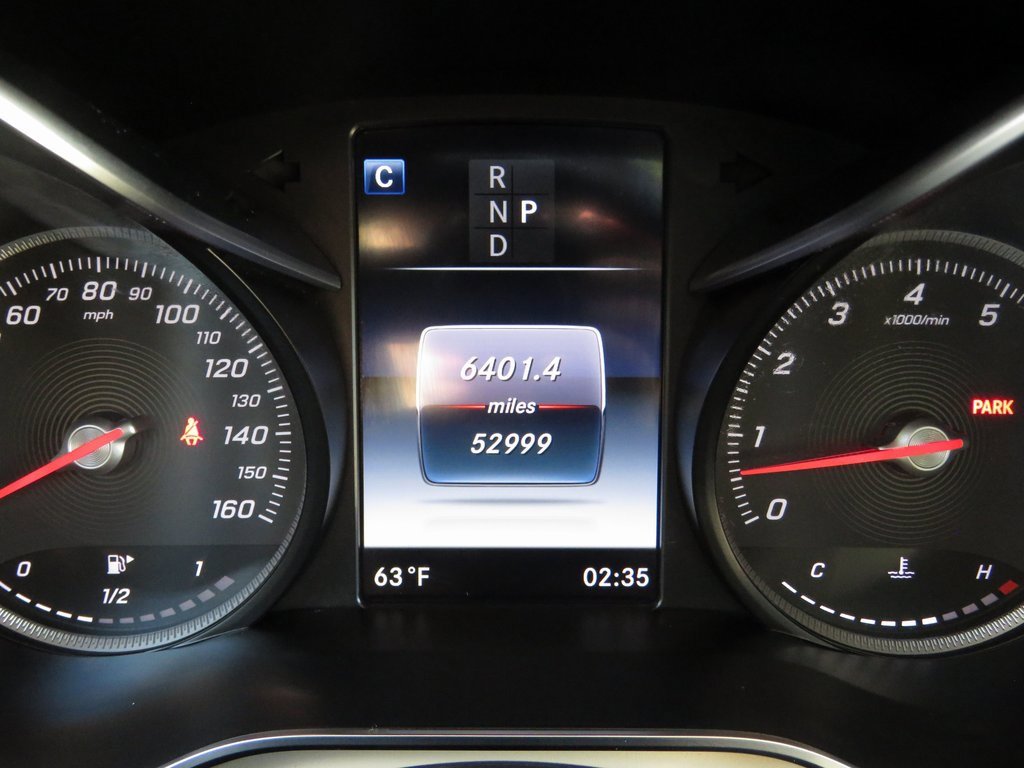 Used 2019 Mercedes-Benz GLC 300 4MATIC image 22