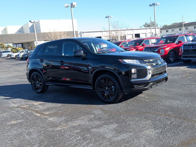 Used 2026 Mitsubishi Outlander Sport LE image 4