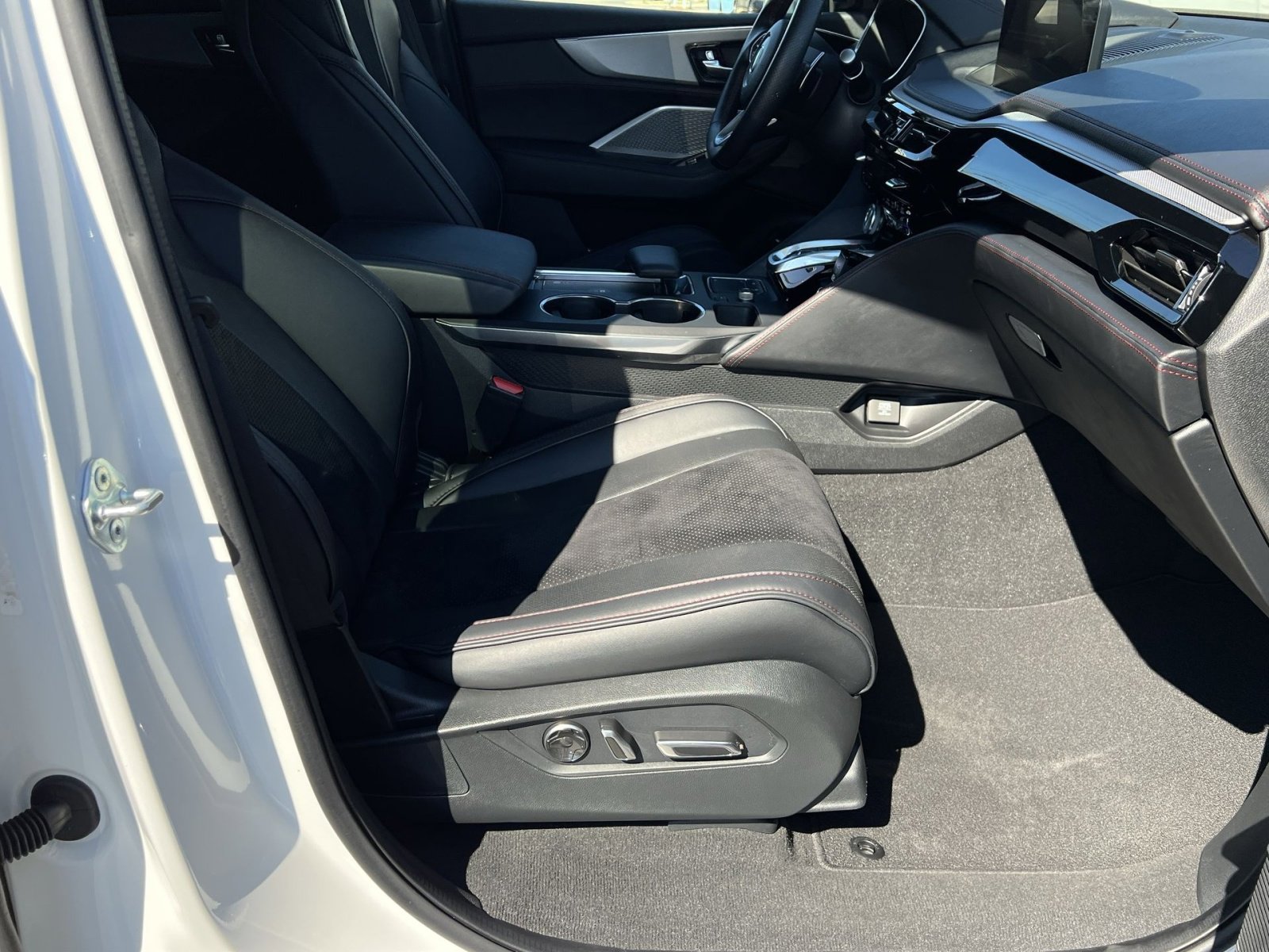 Certified 2023 Acura MDX A-Spec image 26