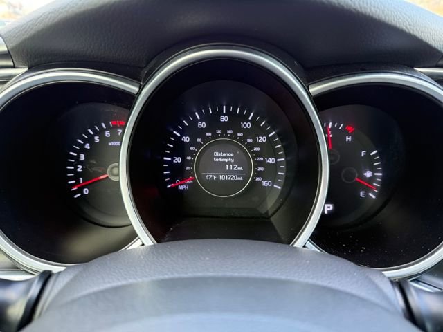 Used 2015 Kia Optima LX image 19