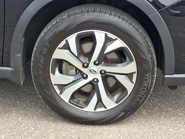 Used 2022 Subaru Outback Limited XT AWD/4WD image 27