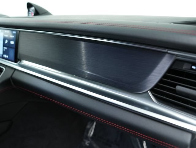 Certified 2020 Porsche Panamera GTS AWD/4WD image 33