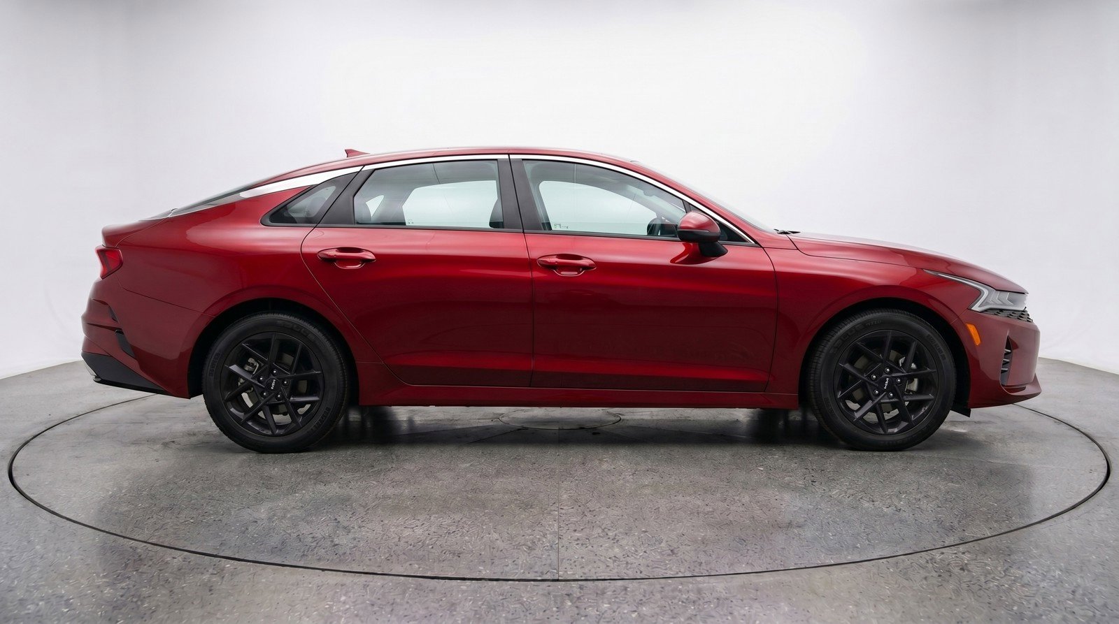 Used 2025 Kia K5 LXS FWD image 11