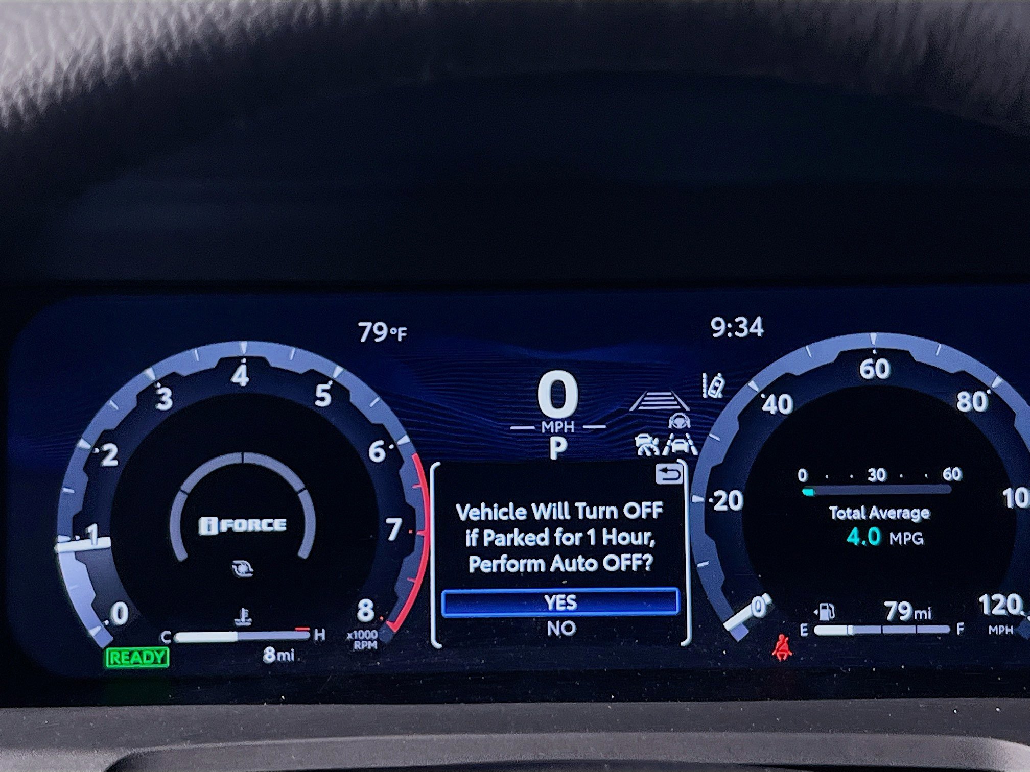 New 2025 Toyota Tacoma TRD Sport image 23