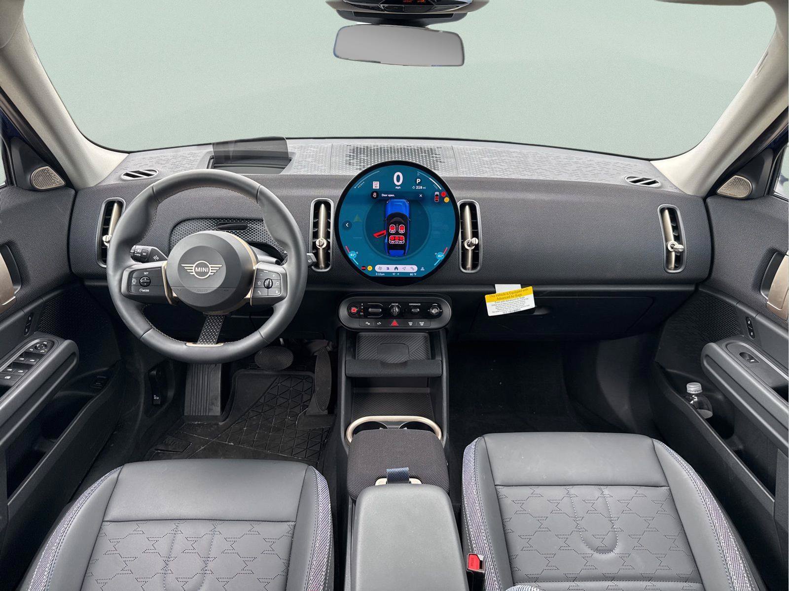 Used 2025 MINI Cooper Countryman S w/ Comfort Package Max AWD/4WD image 12