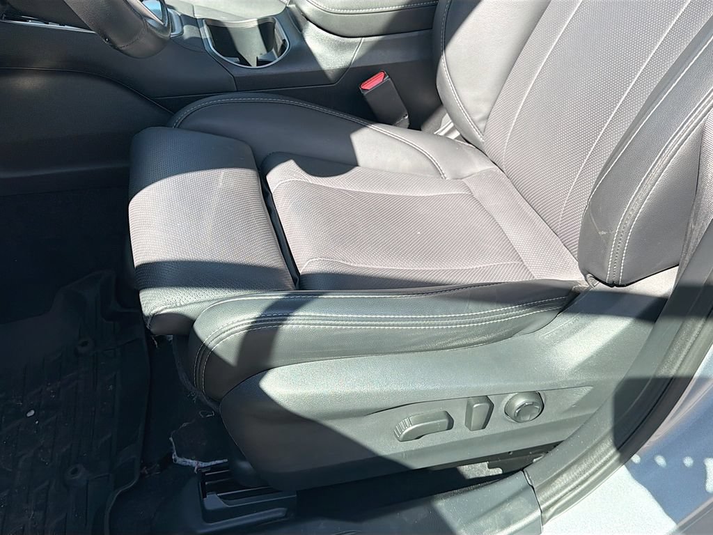 Used 2025 Subaru Legacy Limited AWD/4WD image 20