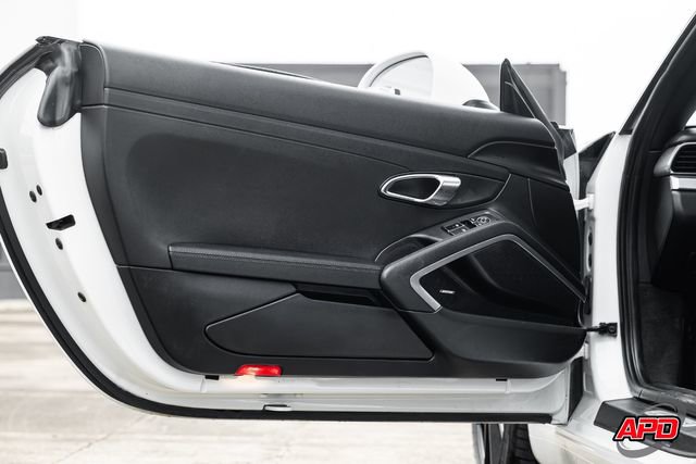 Used 2016 Porsche 911 Carrera S w/ Sport Chrono Package image 64