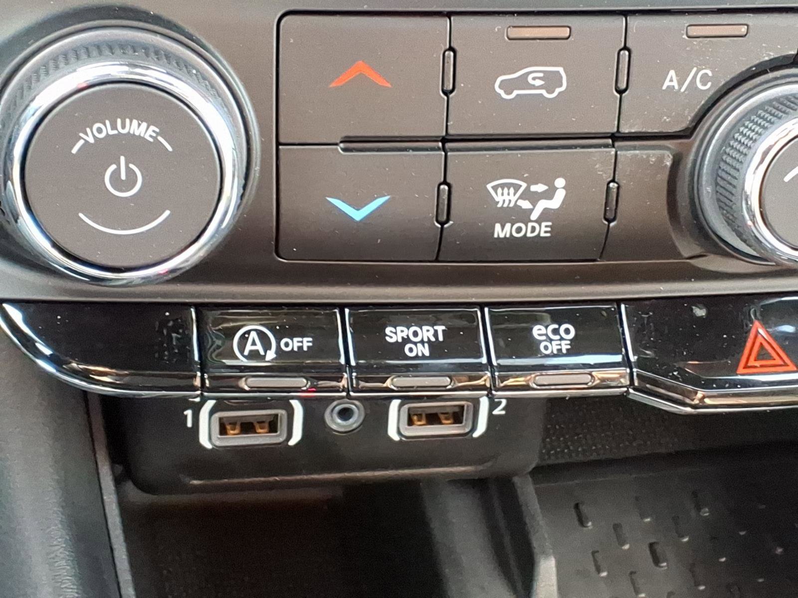 New 2026 Dodge Durango GT image 21