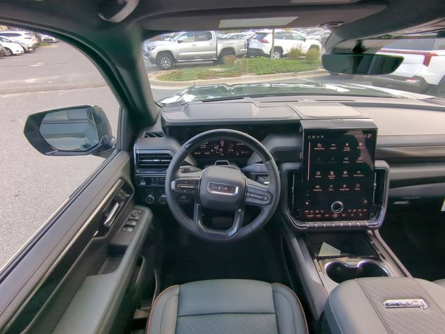 New 2026 GMC Yukon XL AT4 w/ AT4 Premium Plus Package AWD/4WD image 35