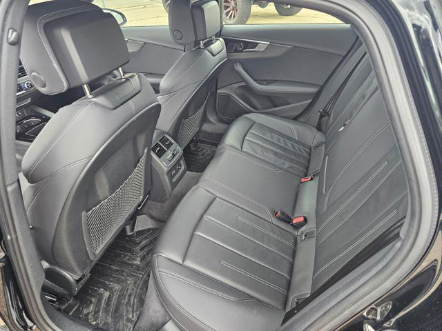 Used 2023 Audi A4 2.0T Premium Plus AWD/4WD image 8