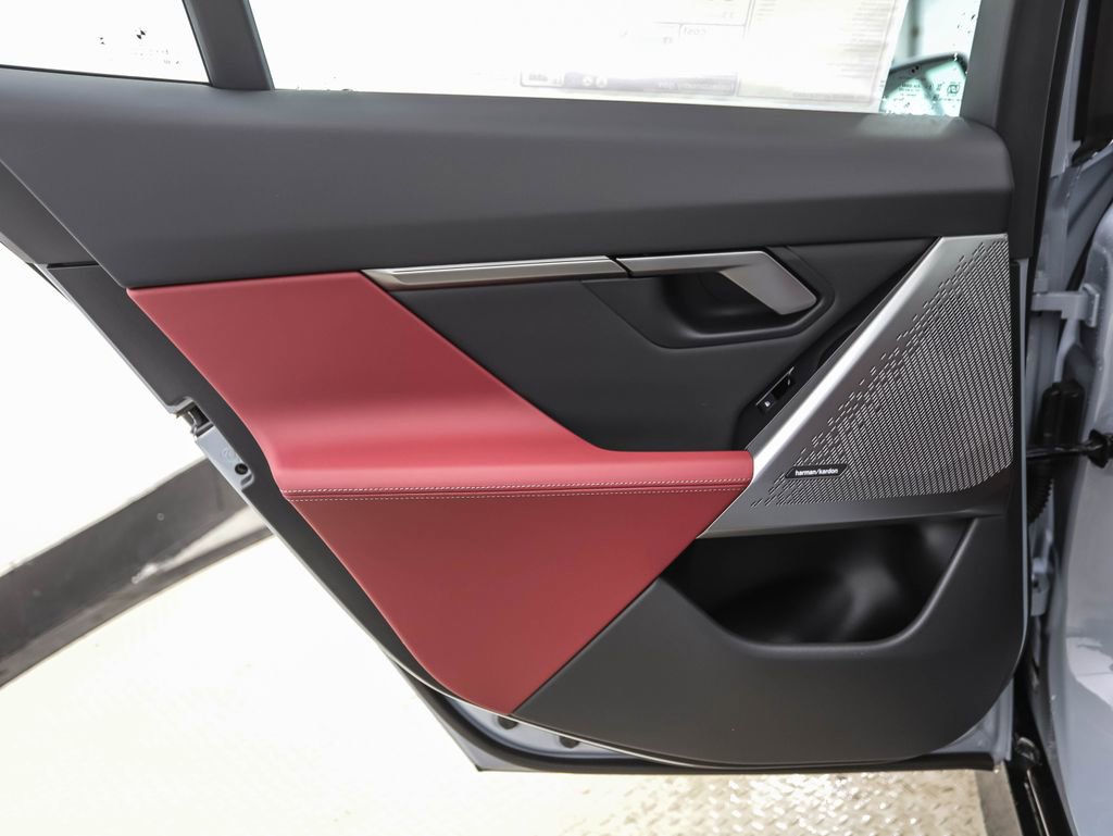 New 2026 BMW 530i xDrive w/ M Sport Package image 20