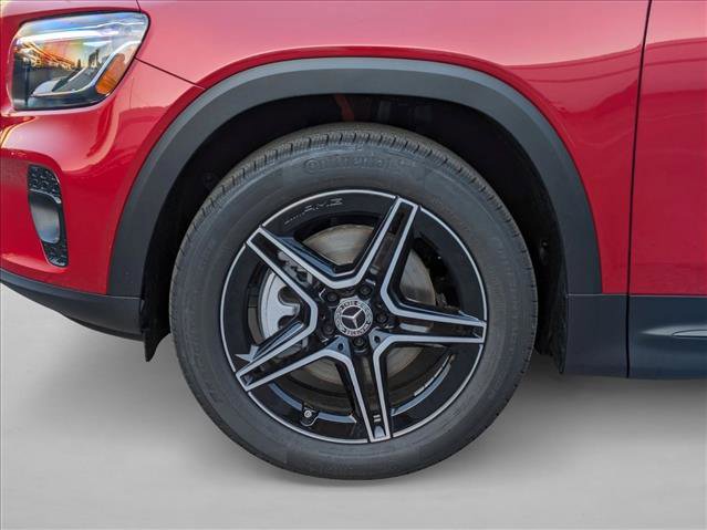 New 2026 Mercedes-Benz GLB 250 image 10