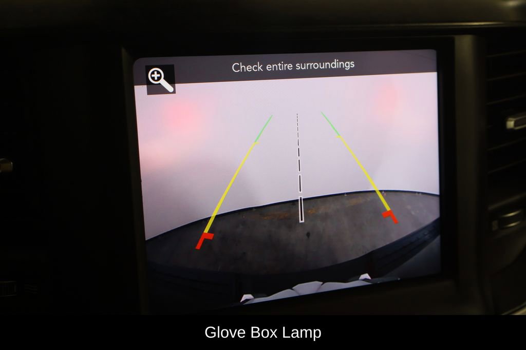 Used 2020 RAM 1500 Big Horn image 34