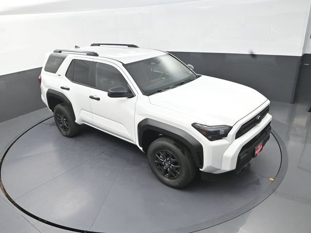 Used 2026 Toyota 4Runner SR5 RWD image 22