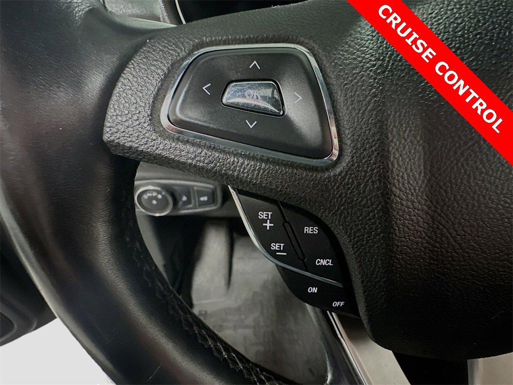 Used 2019 Lincoln MKC Reserve w/ MKC Climate Package image 37