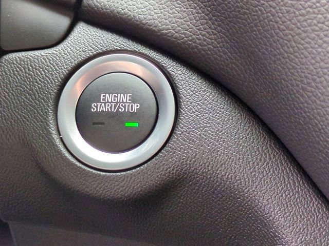 Certified 2024 Chevrolet Equinox LT FWD image 17
