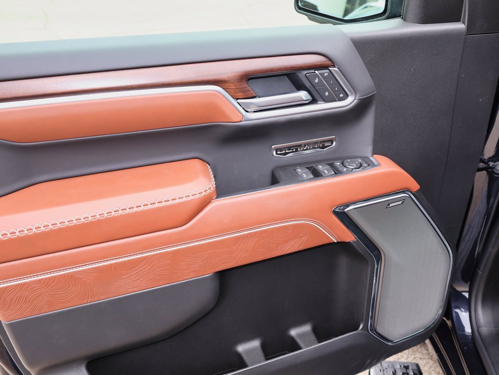 New 2026 GMC Sierra 1500 Denali Ultimate image 10