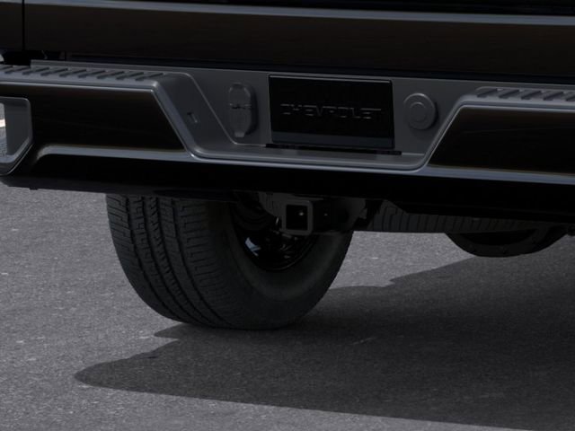 New 2026 Chevrolet Silverado 1500 RST AWD/4WD image 14