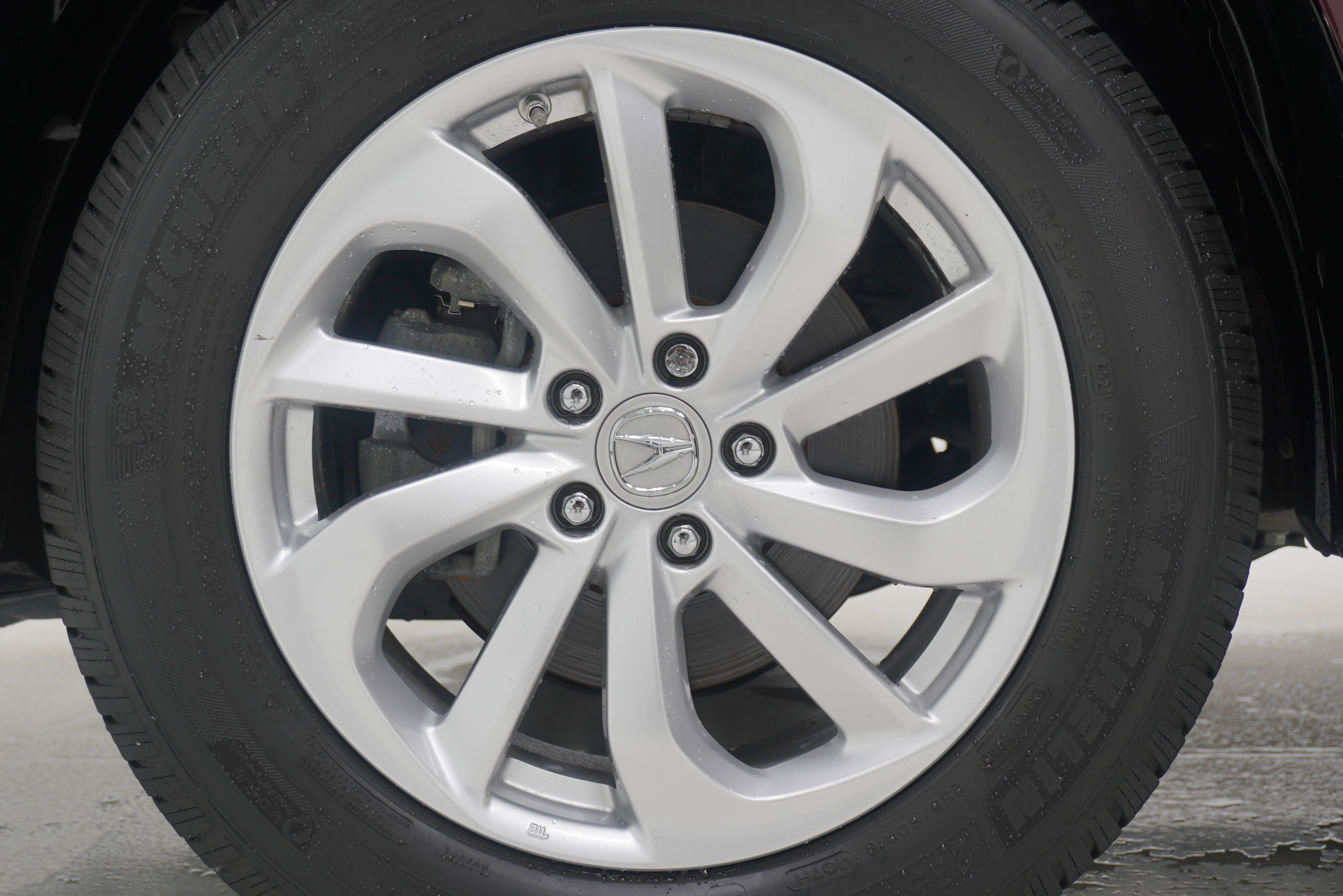 Used 2017 Acura RDX w/ Technology Package FWD image 30