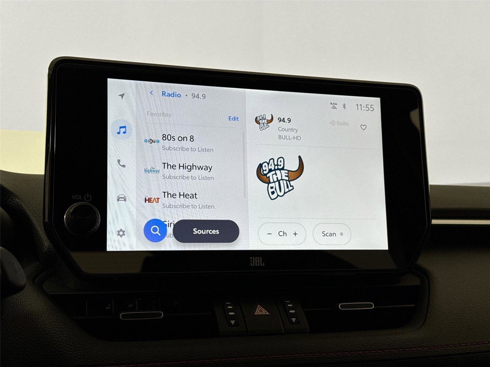 Certified 2025 Toyota RAV4 XSE image 24