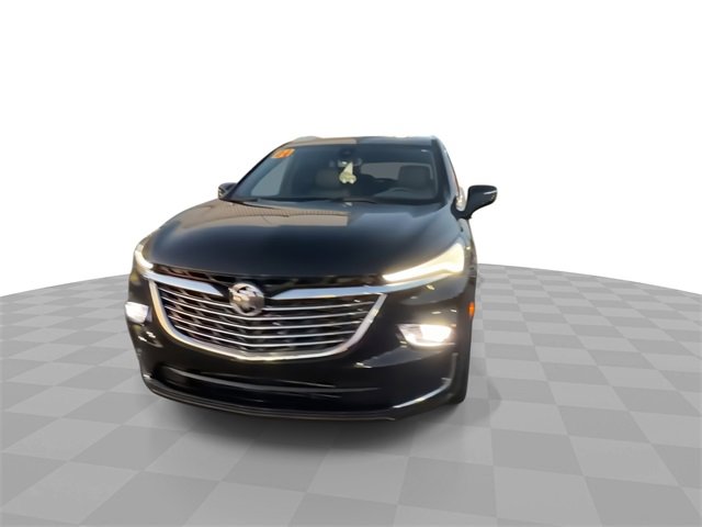 Certified 2024 Buick Enclave Essence w/ Experience Buick Package image 3