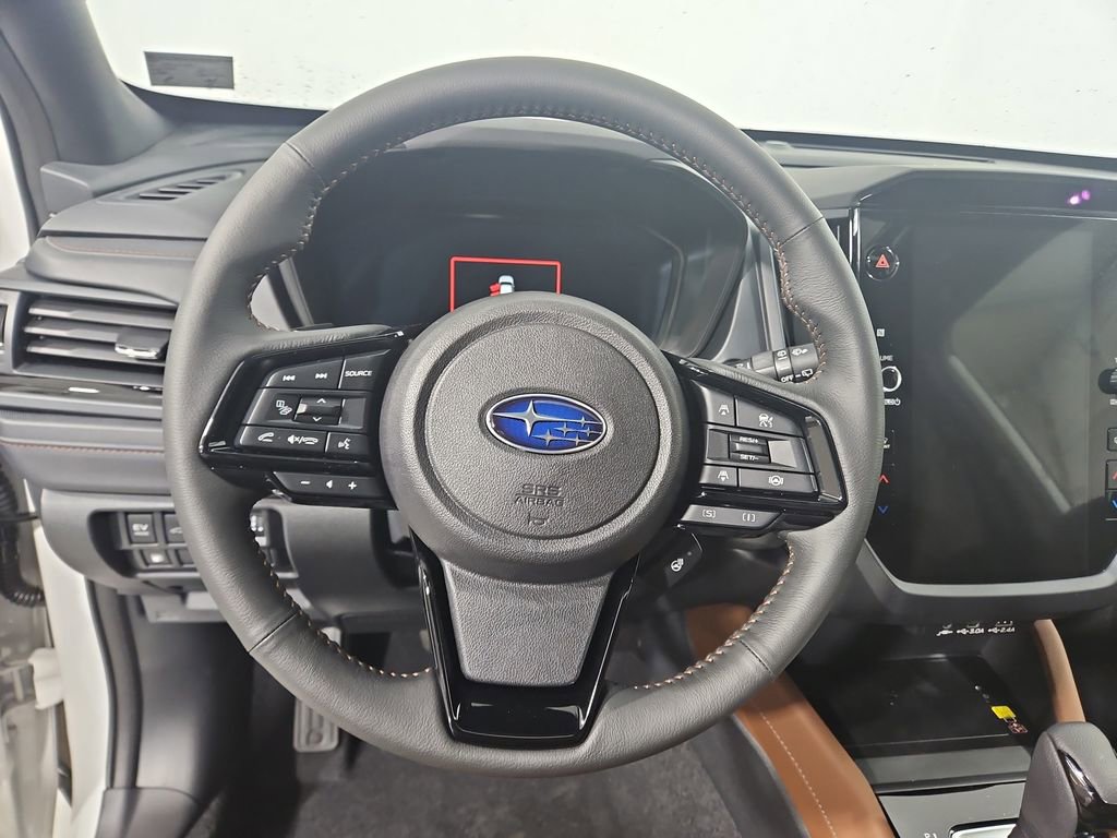 New 2025 Subaru Forester Touring image 14