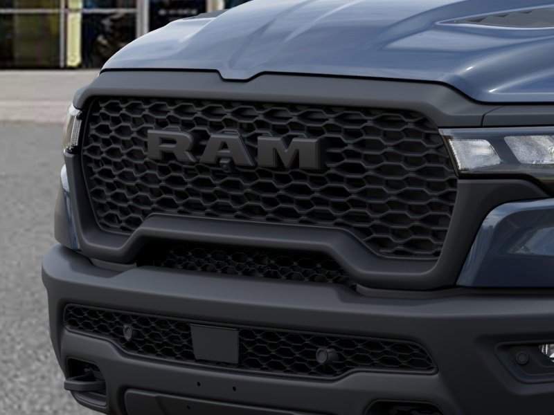 New 2026 RAM 1500 Rebel image 11