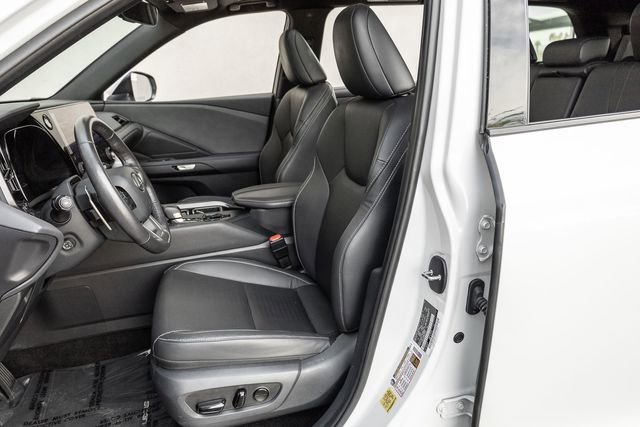 Used 2024 Lexus TX 350 FWD image 11